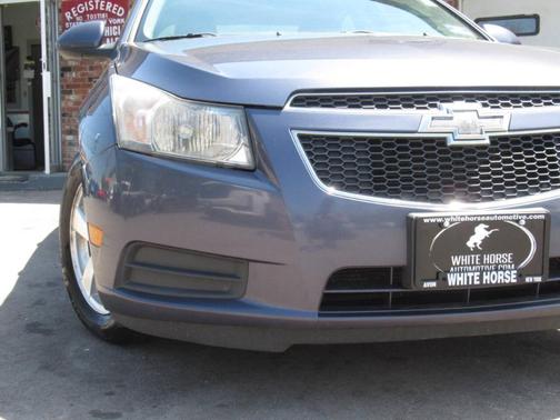 2014 Chevrolet Cruze 1FL