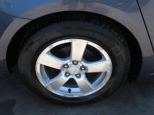 2014 Chevrolet Cruze 1FL