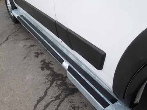 2023 RAM ProMaster 2500 Base