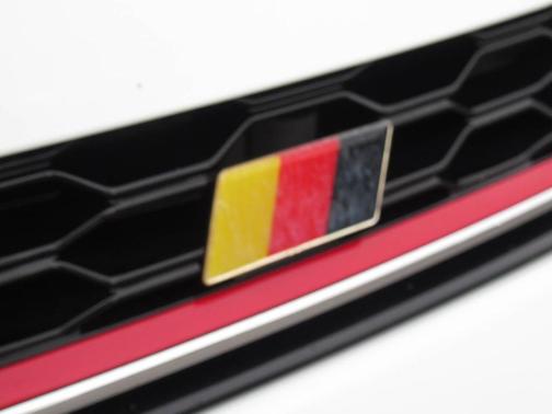 2020 Volkswagen Golf GTI 2.0T SE