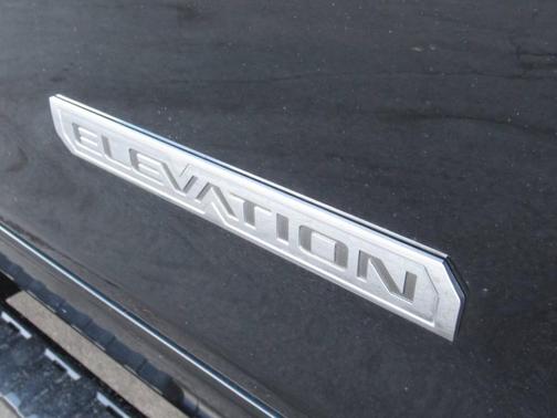 2017 GMC Sierra 1500 Base