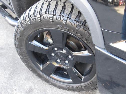 2017 GMC Sierra 1500 Base