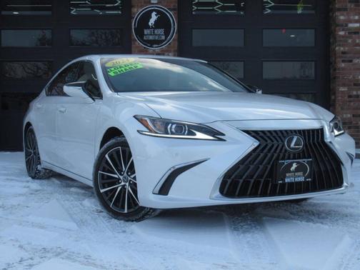 2024 Lexus ES 350 Base