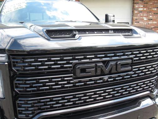 2022 GMC Sierra 2500 Denali