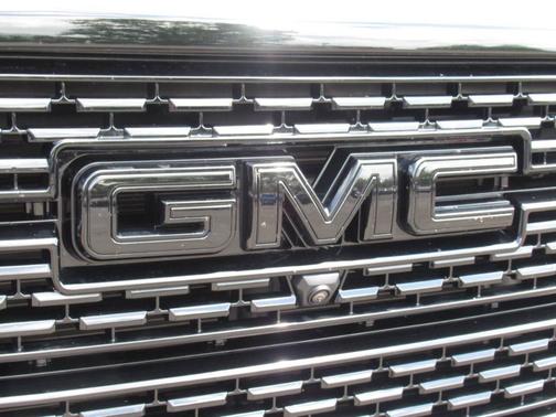 2022 GMC Sierra 2500 Denali