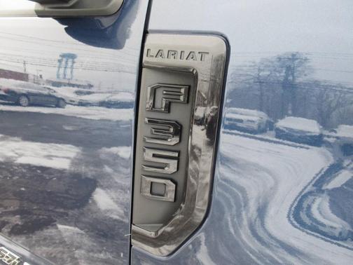 2019 Ford F-350 Super Duty