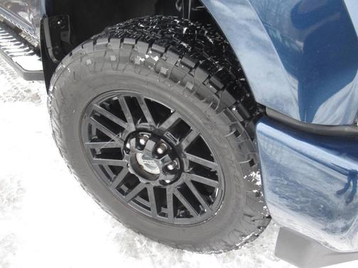 2019 Ford F-350 Super Duty