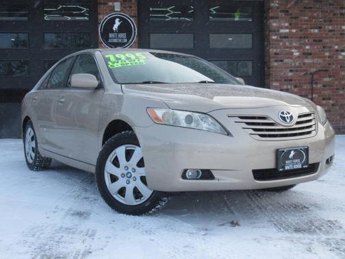 2009 Toyota Camry 