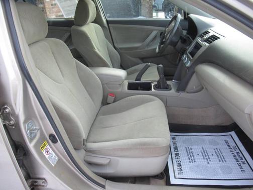 2009 Toyota Camry 