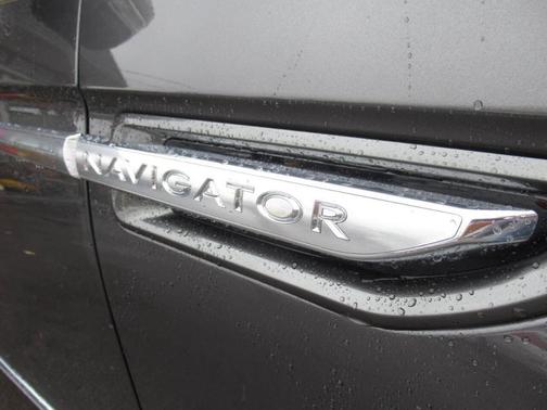 2018 Lincoln Navigator Reserve