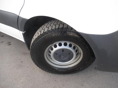 2021 Mercedes-Benz Sprinter 2500 144 IN. WB