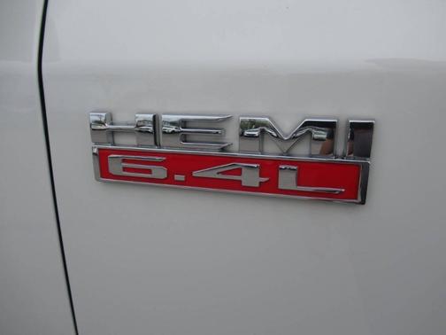2022 RAM 2500 Longhorn