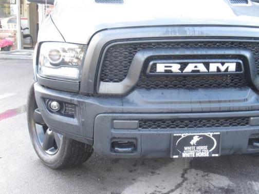 2019 RAM 1500 Classic SLT