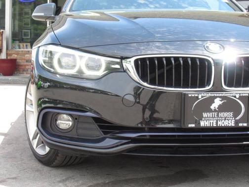 2019 BMW 430 Gran Coupe i xDrive
