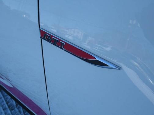 2020 Volkswagen Golf GTI 2.0T S