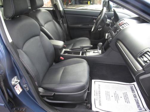 2013 Subaru Impreza 2.0i Limited