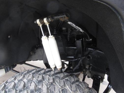 2018 Chevrolet Silverado 3500 High Country