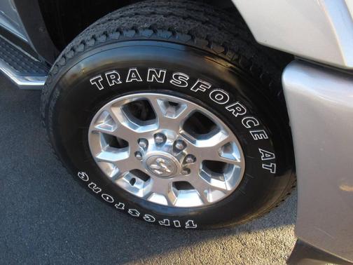 2021 RAM 3500 Laramie