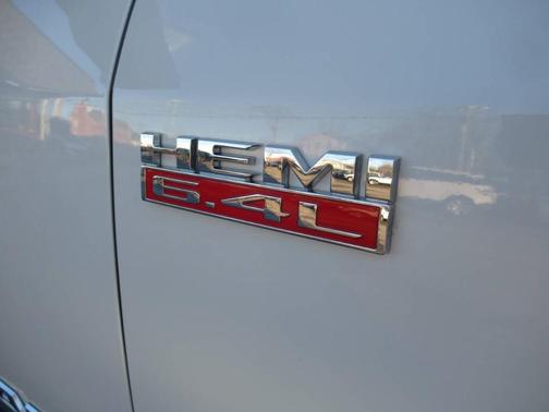 2021 RAM 3500 Laramie