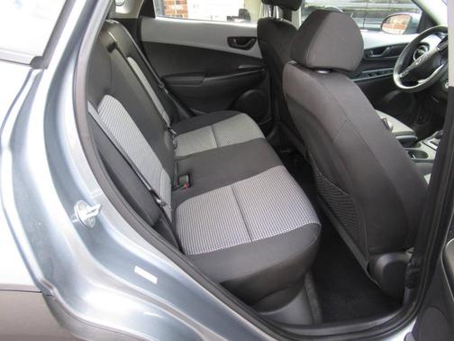 2020 Hyundai KONA SE