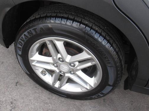 2020 Hyundai KONA SE