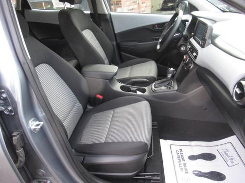 2020 Hyundai KONA SE