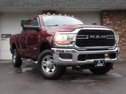 2020 RAM 2500 Tradesman