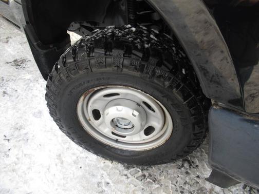 2017 Ford F-350 Super Duty