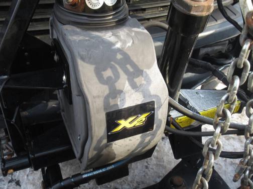 2017 Ford F-350 Super Duty