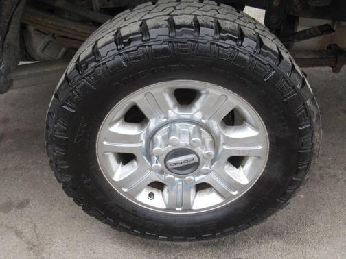 2019 Ford F-350 Super Duty