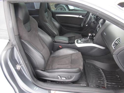 2013 Audi S5 3.0T Prestige quattro