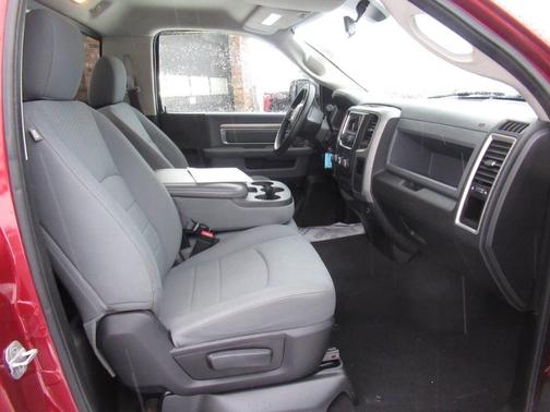 2013 RAM 1500 Tradesman/Express