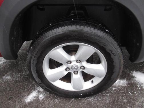 2013 RAM 1500 Tradesman/Express