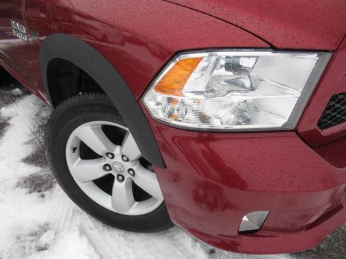 2013 RAM 1500 Tradesman/Express