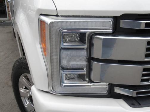 2019 Ford F-350 Super Duty