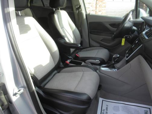 2016 Buick Encore Convenience