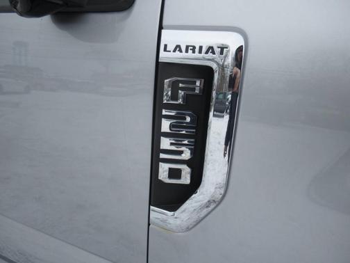 2021 Ford F-250 Super Duty