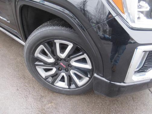 2019 GMC Sierra 1500 Denali