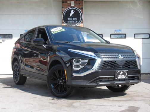 2024 Mitsubishi Eclipse Cross LE