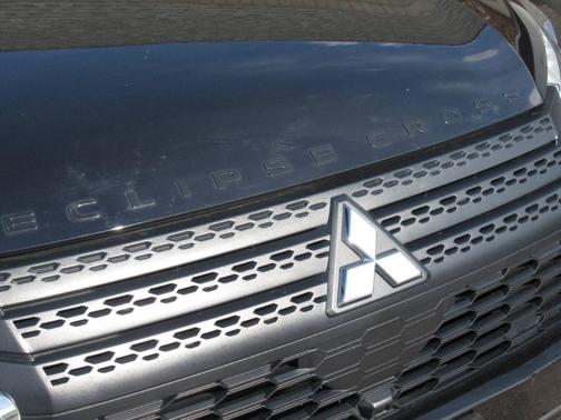 2024 Mitsubishi Eclipse Cross LE