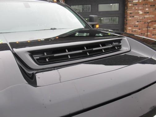 2019 Chevrolet Silverado 2500 LTZ