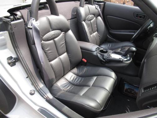2001 Plymouth Prowler