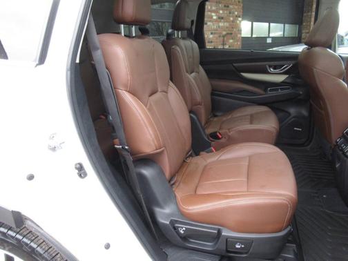 2021 Subaru Ascent Touring 7-Passenger