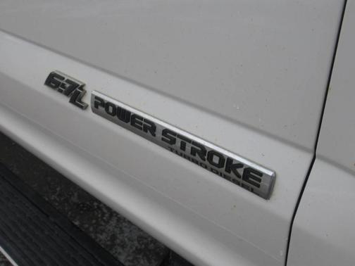 2017 Ford F-350 Super Duty