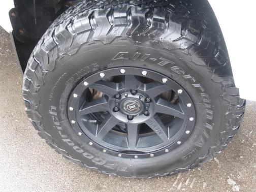 2019 Toyota Tacoma Limited