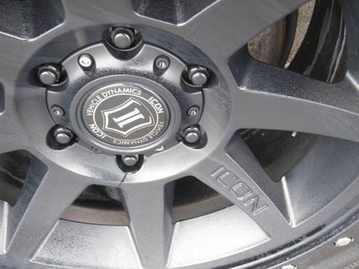 2019 Toyota Tacoma Limited