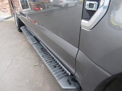 2020 Ford F-250 Super Duty