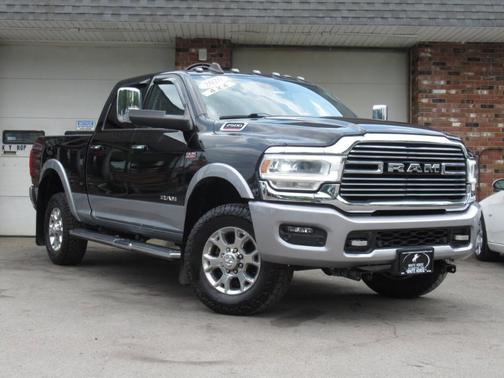 2020 RAM 2500 Laramie