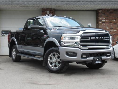 2020 RAM 2500 Laramie