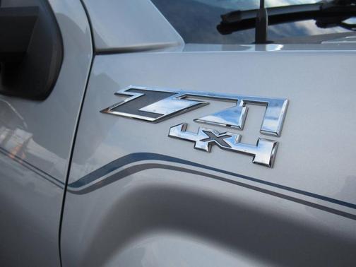 2018 GMC Sierra 2500 SLE